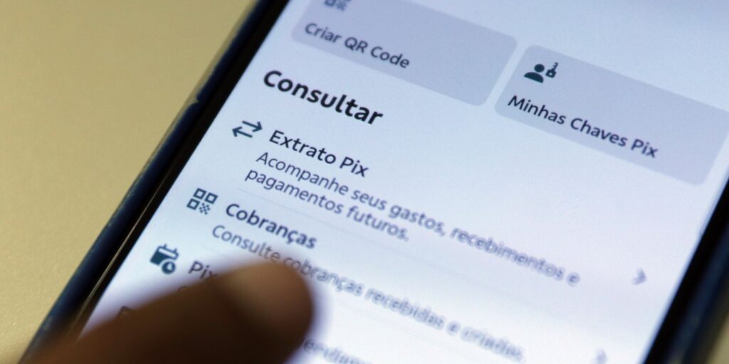 Número de transações com Pix caem 10% após proibição de bets numero-de-transacoes-com-pix-caem-10%-apos-proibicao-de-bets