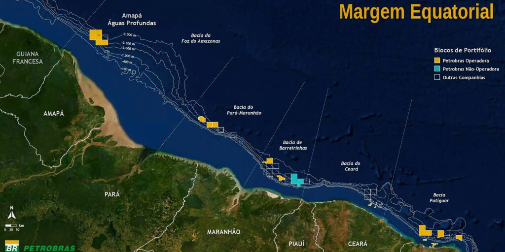 MPF apresenta novo recurso contra exploração na Foz do Amazonas mpf-apresenta-novo-recurso-contra-exploracao-na-foz-do-amazonas