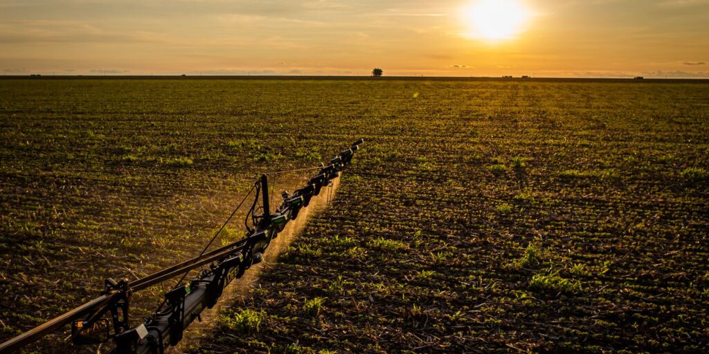 Seguro rural: novas regras ampliam cobertura e proteção ao produtor seguro-rural:-novas-regras-ampliam-cobertura-e-protecao-ao-produtor