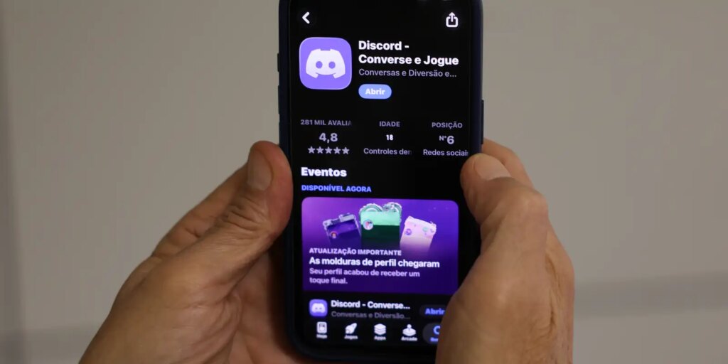 Justiça manda Discord aumentar proteção de crianças e adolescentes justica-manda-discord-aumentar-protecao-de-criancas-e-adolescentes
