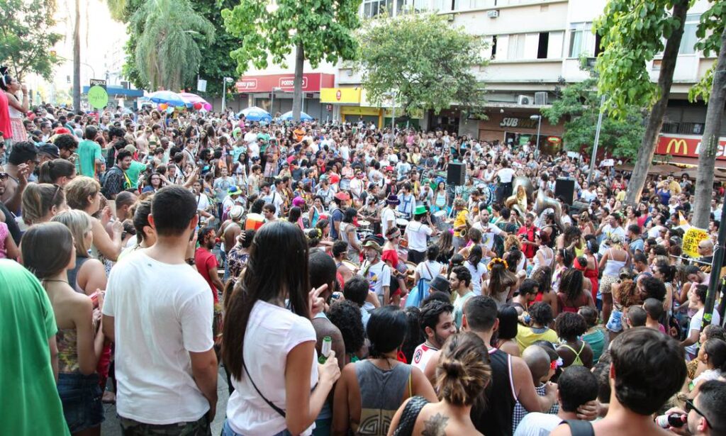 27 DE SETEMBRO: MÉIER RECEBE UMA GRANDE CELEBRAÇÃO DE ARTE, CULTURA E ANCESTRALIDADE