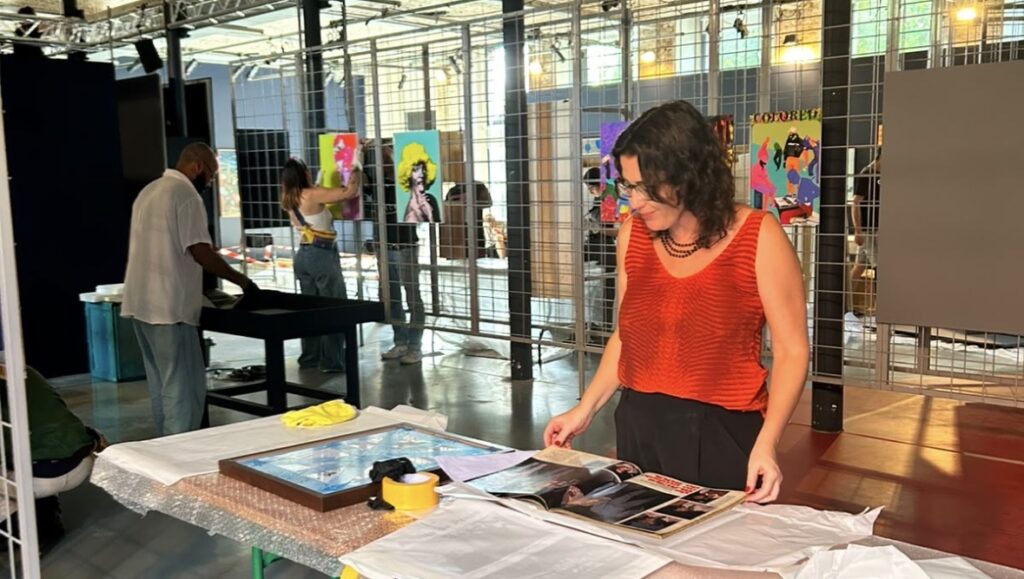 Oficinas gratuitas de capacitação para mulheres serão realizadas em outubro no CCBB RJ