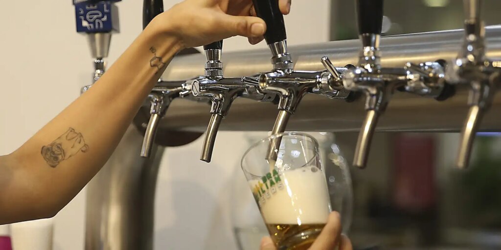 Lei Seca: confira onde haverá restrição a bebidas nas eleições 2026 lei-seca:-confira-onde-havera-restricao-a-bebidas-nas-eleicoes-2026