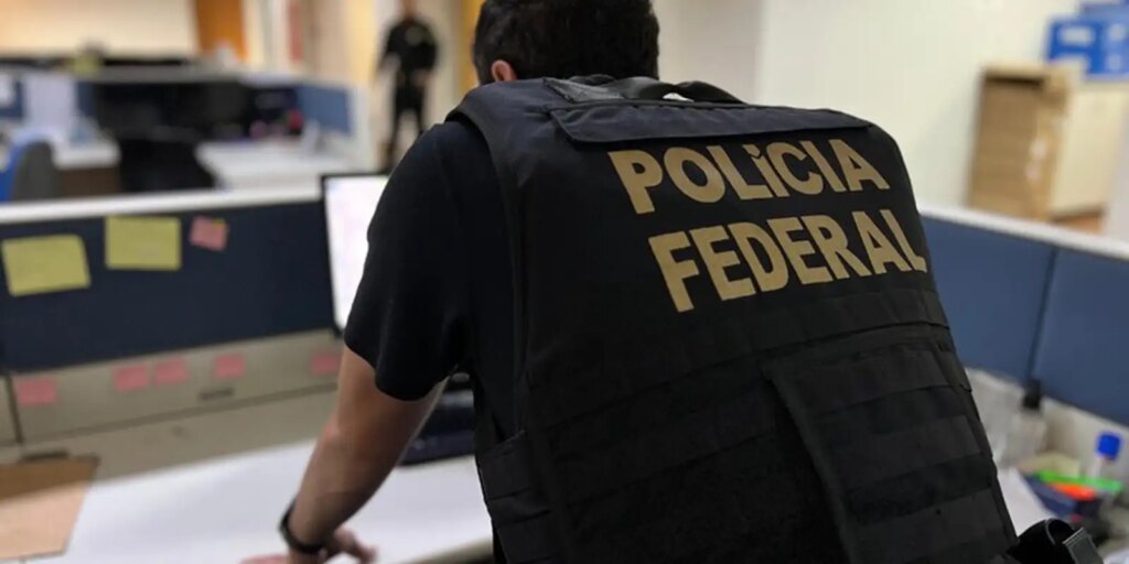 Operação Rastilho: PF cumpre mandados em investigação eleitoral no CE operacao-rastilho:-pf-cumpre-mandados-em-investigacao-eleitoral-no-ce