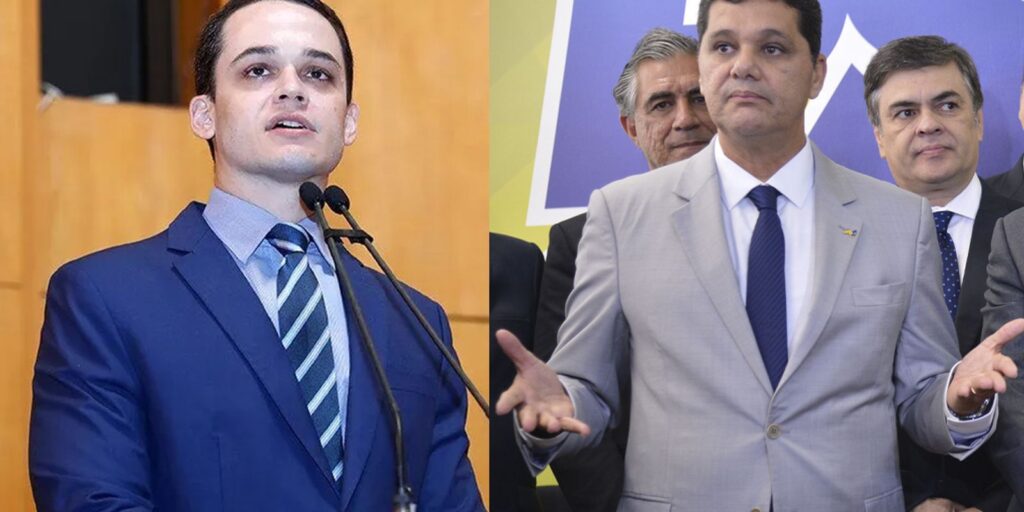 Espírito Santo terá 2º turno entre Lorenzo Pazolini e Ricardo Ferraço espirito-santo-tera-2o-turno-entre-lorenzo-pazolini-e-ricardo-ferraco