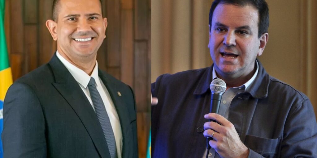 Douglas Ruas e Eduardo Paes disputam o 2º turno para o governo do Rio douglas-ruas-e-eduardo-paes-disputam-o-2o-turno-para-o-governo-do-rio