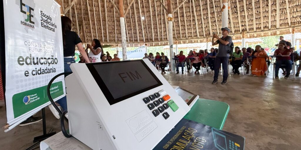 Eleições: abstenção cresce 21,6% e soma 33 milhões de brasileiros eleicoes:-abstencao-cresce-21,6%-e-soma-33-milhoes-de-brasileiros