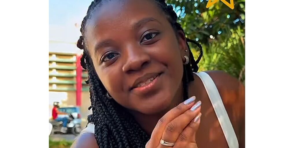 Mineira de 21 anos é mulher mais jovem a ser eleita deputada federal mineira-de-21-anos-e-mulher-mais-jovem-a-ser-eleita-deputada-federal