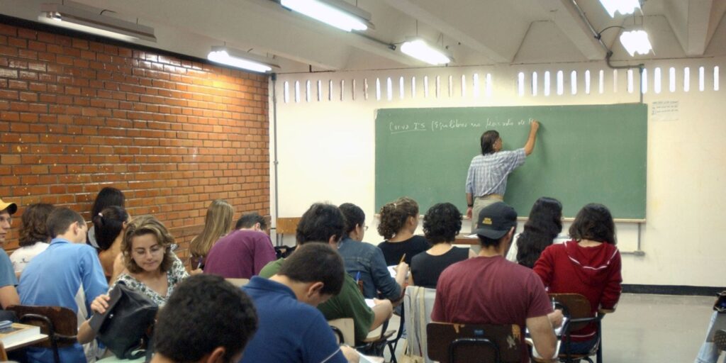 Aberta inscrição para seleção de professor elaborador do Enade 2027 aberta-inscricao-para-selecao-de-professor-elaborador-do-enade-2027