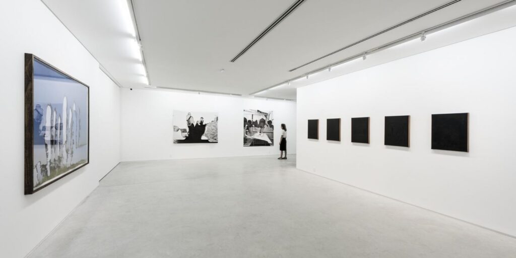 Bienal de Curitiba reúne mais de 300 artistas de 38 países bienal-de-curitiba-reune-mais-de-300-artistas-de-38-paises