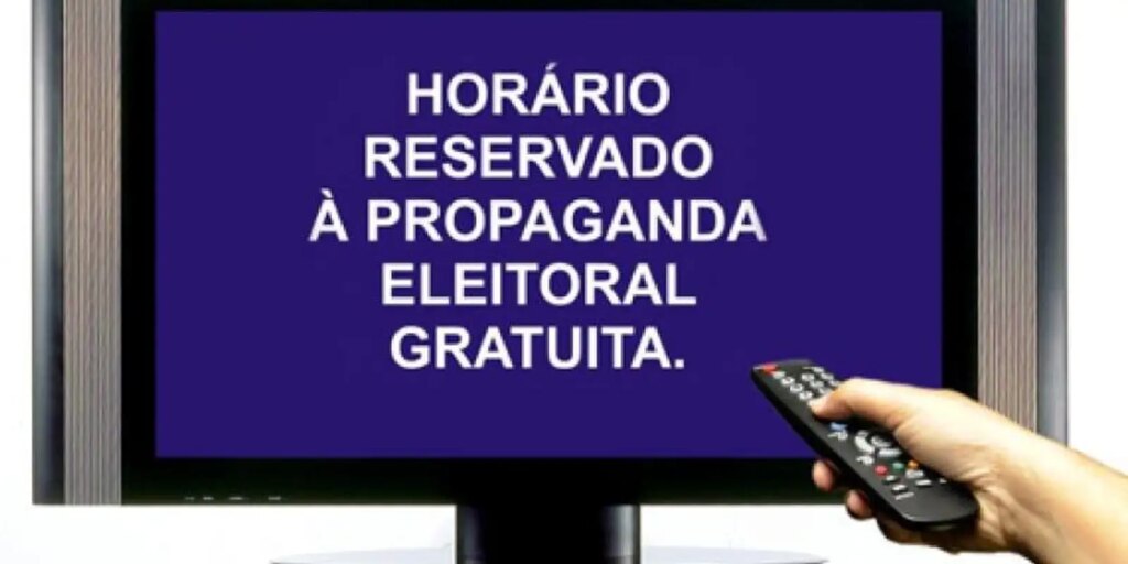 Propaganda eleitoral gratuita termina nesta sexta-feira propaganda-eleitoral-gratuita-termina-nesta-sexta-feira