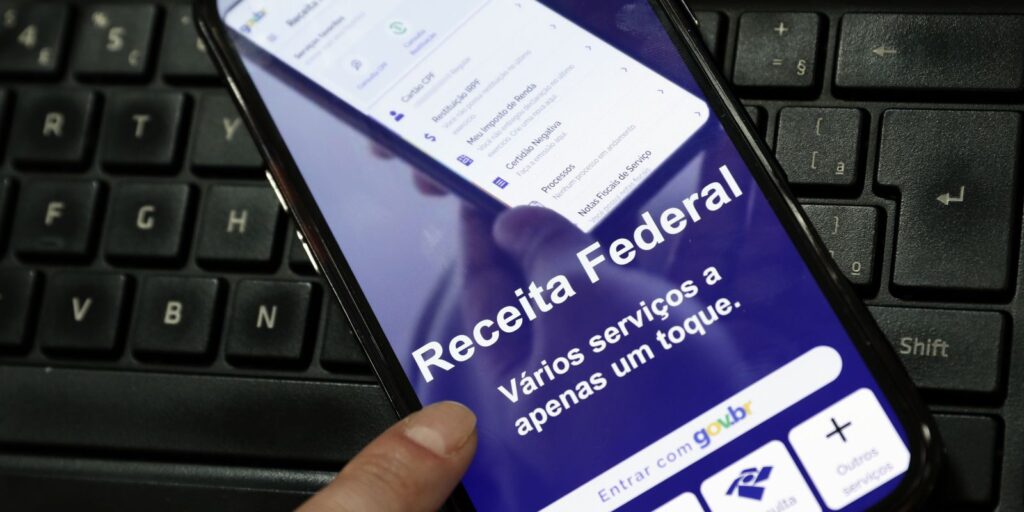 Receita abre consulta a lote residual do Imposto de Renda receita-abre-consulta-a-lote-residual-do-imposto-de-renda
