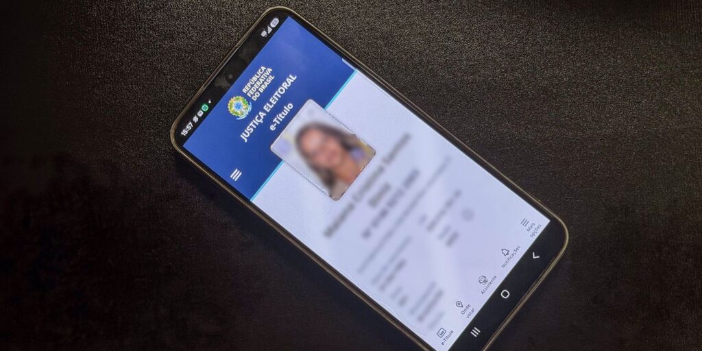 Saiba como votar usando o aplicativo e-Título do TSE saiba-como-votar-usando-o-aplicativo-e-titulo-do-tse