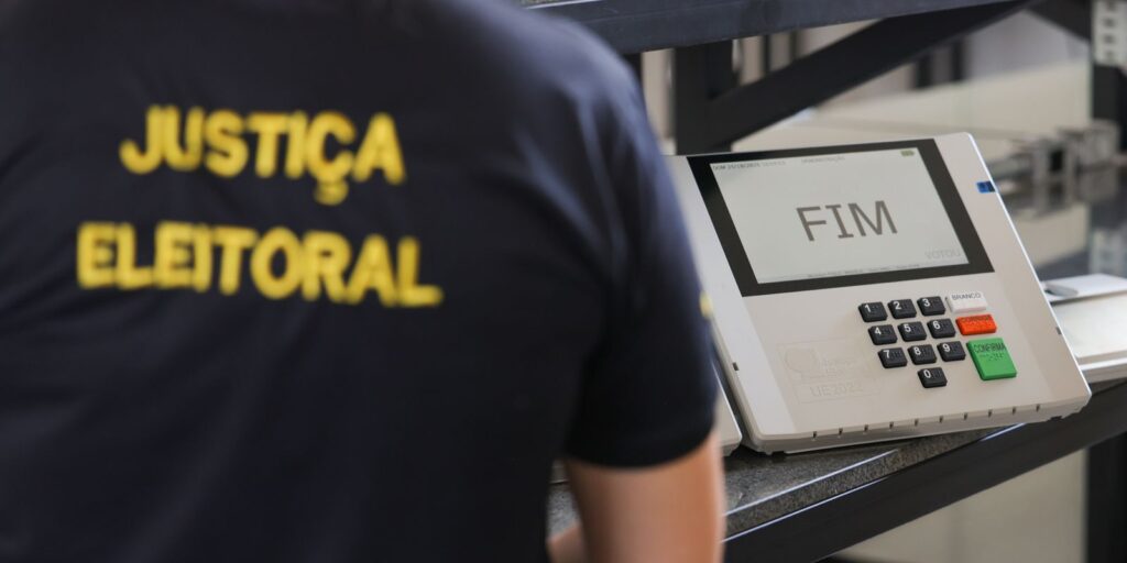 Tribunais eleitorais definem urnas que serão auditadas no 2º turno tribunais-eleitorais-definem-urnas-que-serao-auditadas-no-2o-turno