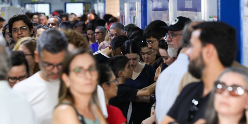 Votação: eleitores podem usar itens que expressem preferência política votacao:-eleitores-podem-usar-itens-que-expressem-preferencia-politica