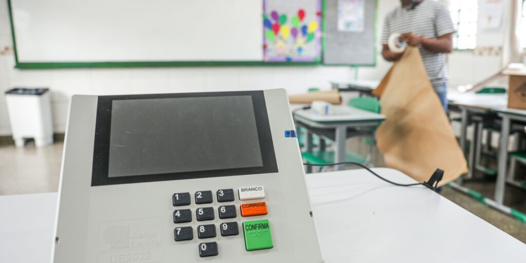TRE-SP substitui 52 urnas que apresentaram problemas no estado tre-sp-substitui-52-urnas-que-apresentaram-problemas-no-estado