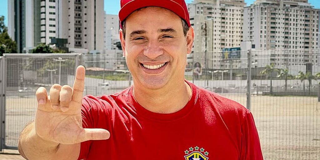 Rio Grande do Norte elege Cadu de Lula governador do estado rio-grande-do-norte-elege-cadu-de-lula-governador-do-estado