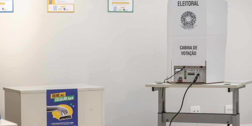Eleitores de sete cidades escolheram seus prefeitos neste 2º turno eleitores-de-sete-cidades-escolheram-seus-prefeitos-neste-2o-turno