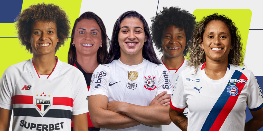 Prêmio TV Brasil Petrobras Para Elas revela meio-campistas finalistas premio-tv-brasil-petrobras-para-elas-revela-meio-campistas-finalistas