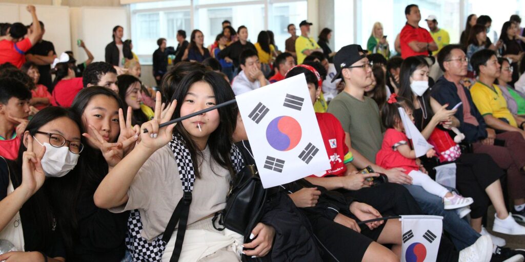 MEC Idiomas inclui curso gratuito de coreano, com aulas e exercícios mec-idiomas-inclui-curso-gratuito-de-coreano,-com-aulas-e-exercicios