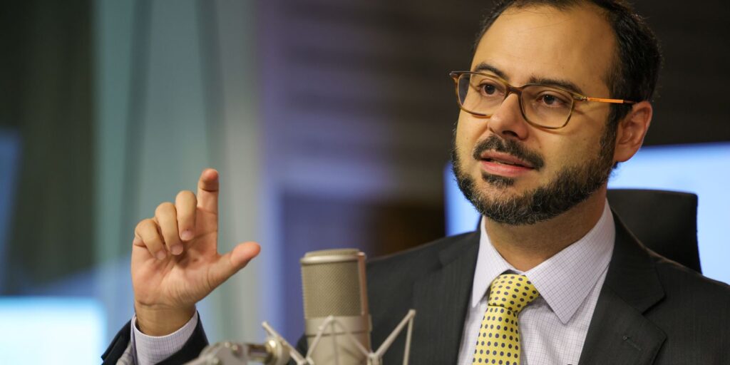 Governo alerta que cadastramento para o Pix MEI ainda não começou governo-alerta-que-cadastramento-para-o-pix-mei-ainda-nao-comecou