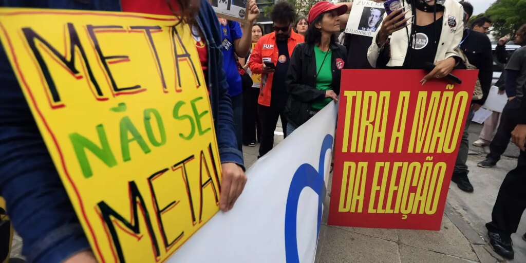 Justiça manda Meta excluir posts sobre demissão por voto político justica-manda-meta-excluir-posts-sobre-demissao-por-voto-politico