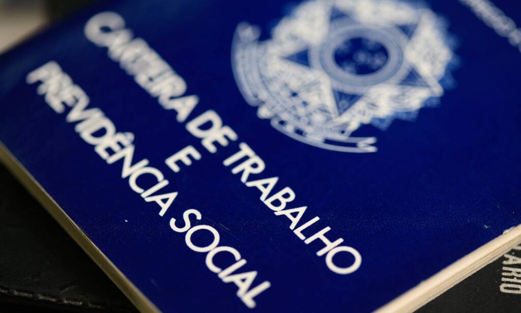 SMTE divulga 1.623 vagas de emprego no Rio