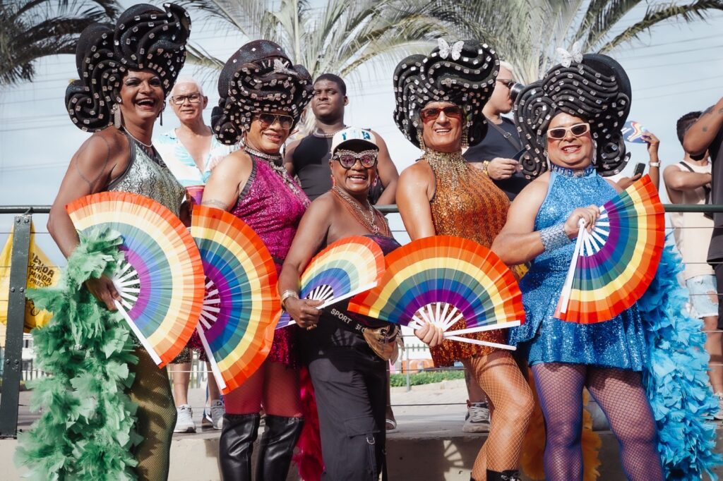 Parada LGBTQIA+ de Madureira confirma nova edição para 15 de novembro