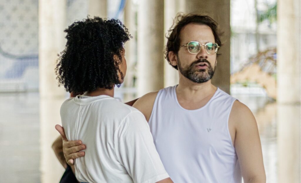 Praça que Dança amplia programação com nova oficina gratuita de West Coast Swing no Rio